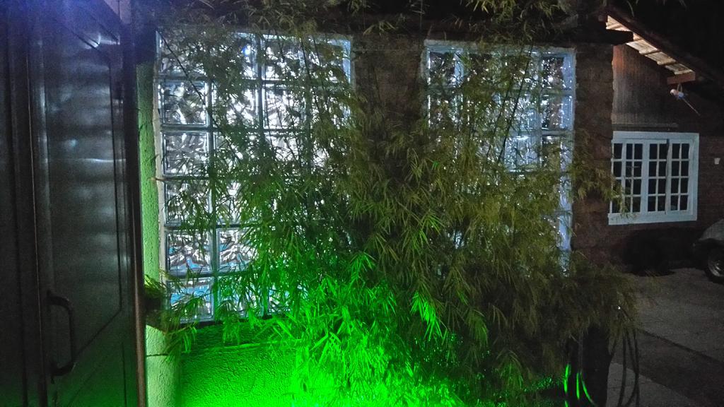 Pousada Parada Da Serra Petropolis (Rio de Janeiro) Exterior foto