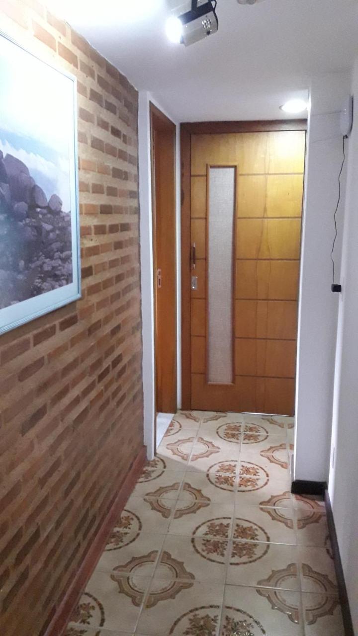 Pousada Parada Da Serra Petropolis (Rio de Janeiro) Exterior foto