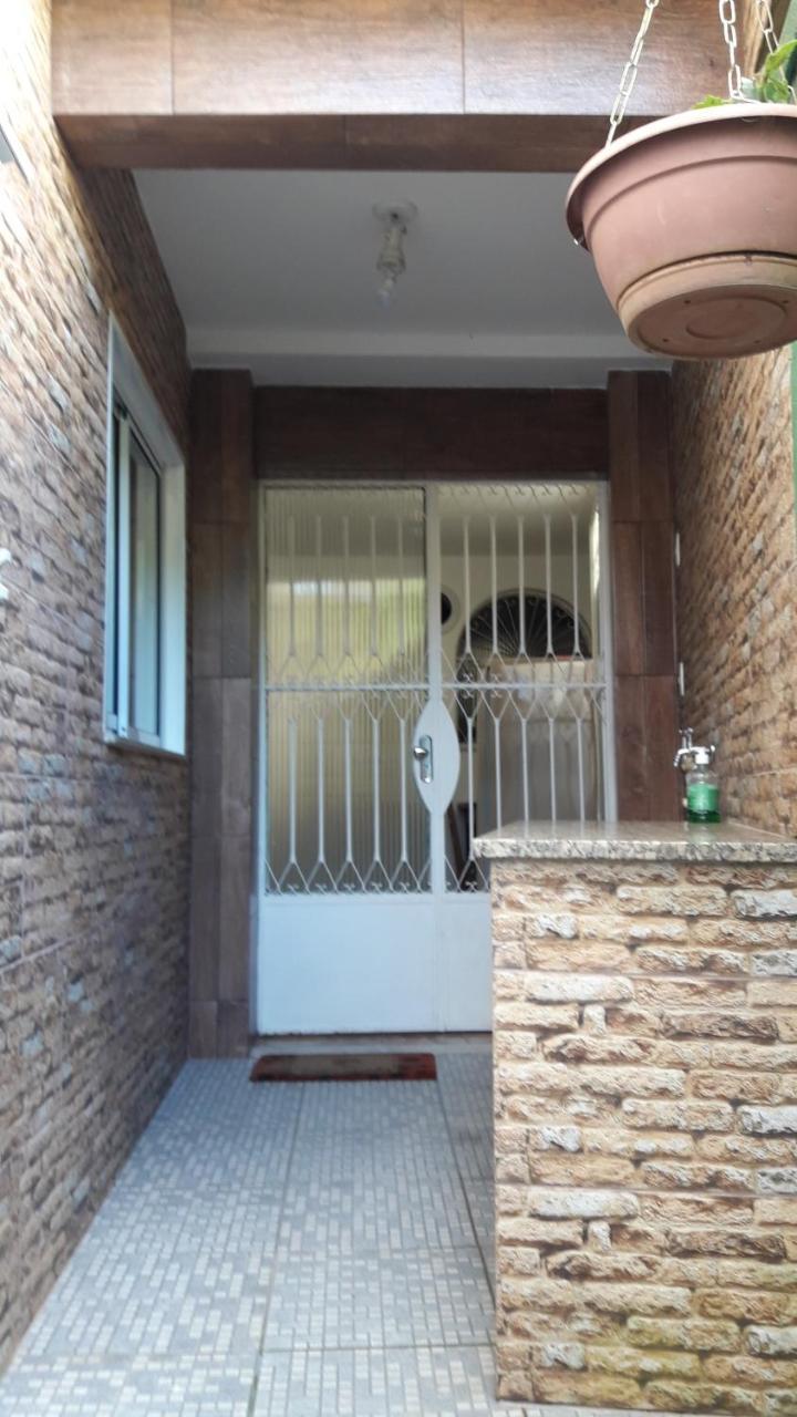 Pousada Parada Da Serra Petropolis (Rio de Janeiro) Exterior foto